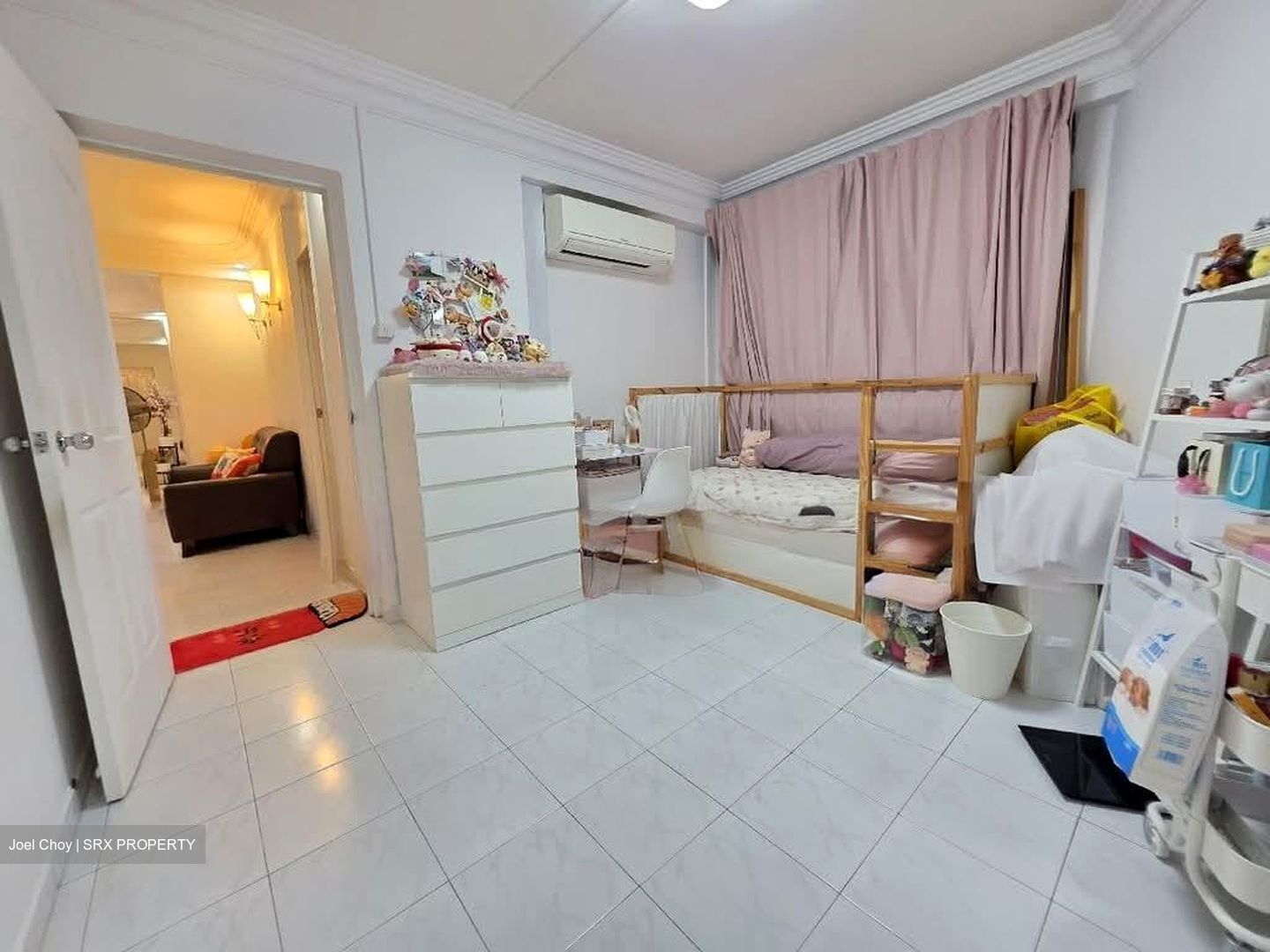 Blk 118 Teck Whye Lane (Choa Chu Kang), HDB 4 Rooms #574535861